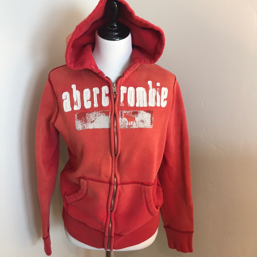 Abercrombie Sweatshirt - Picture 1 of 4